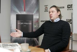 Андрей Канчельскис, фото Спорт-Экспресс