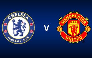 Челси и МЮ сыграют в марте