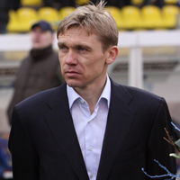 Александр Горшков, фото Советский спорт