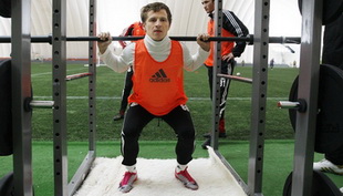 фото ФК Локомотив