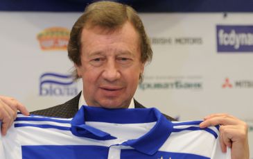 фото Ильи Хохлова