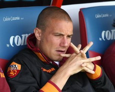 Маттео Бриги, footballholic.net