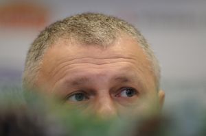 фото Ильи Хохлова, Football.ua 