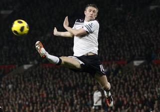 Робби Кин, фото Reuters