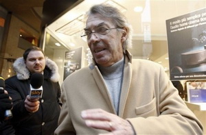 Отвалите, я хочу Рождество отметить, фото АР