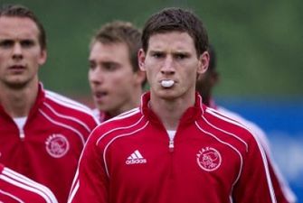 Ян Вертонген, fcupdate.nl