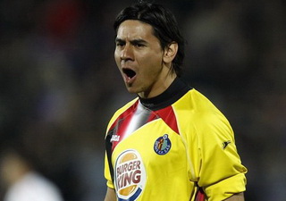 Оскар Устари, фото Getty Images