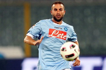 Мануэле Блази, фото Getty Images