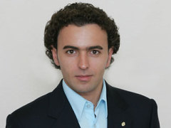 Роман Бабаев, cskamoskva.ru