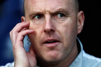 Стив Кин, фото Getty Images