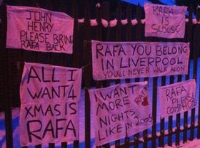 неужели снова, как наш Палыч? фото AS