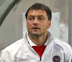 Игорь Корнеев