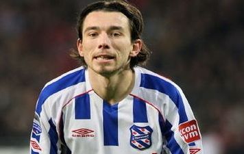 Даниэль Праньич, fcupdate.nl