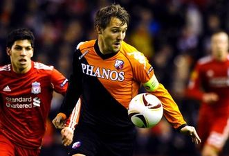 Михаэль Сильбербауэр, Getty Images