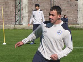 фото ФК Металлург Д