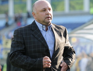 Фото Ильи Хохлова, Football.ua