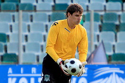 Алексей Ботвиньев, fckrasnodar.ru