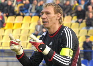 Игорь Шуховцев, фото tsn.ua