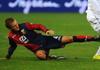 Доменико Кришито, Getty Images