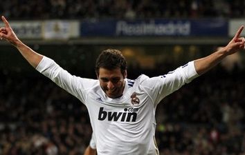 Гонсало Игуаин, Reuters