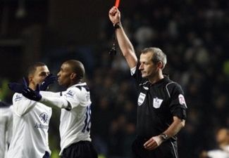 Джермейн Дефо, AP