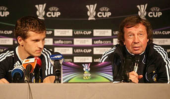 Фото ФК Динамо   