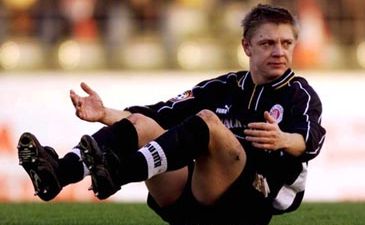 Капитан поколения бессребреников