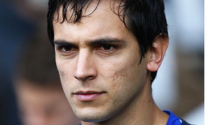 Роке Санта Крус, guardian.co.uk