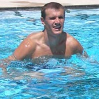 Андрей Несмачный, fcdynamo.kiev.ua