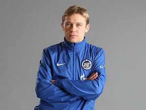 фото ФК Зенит