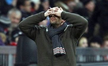 Хольгер Станиславски, Reuters