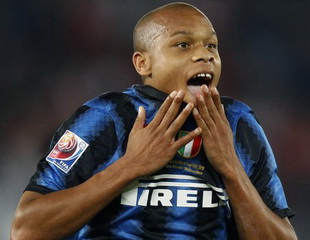 Джонатан Бьябьяни, фото Reuters