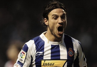 Пабло Освальдо, фото Getty Images