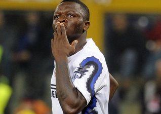 Салли Мунтари, Reuters