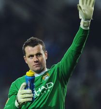 Шей Гивен, Getty Images