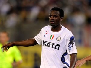 Макдональд Марига, Getty Images