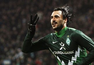 Угу Алмейда, Reuters