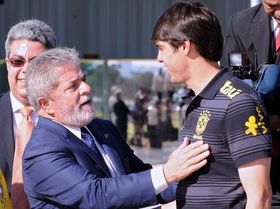 Интер: Кака, но с гарантией