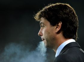 будущее покрыто туманом, фото Getty Images