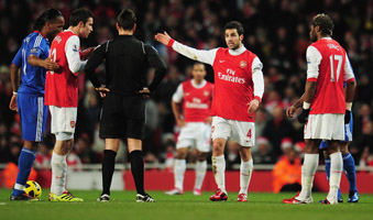 Канониры Пенсионеров не уважили. Фото  