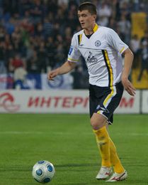 фото ФК Металлург