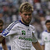 Кирилл Петров, fcdynamo.kiev.ua