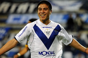 Хонатан Кристальдо, oleole.com