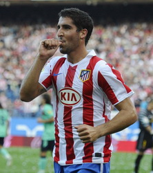 Рауль Гарсия, фото Getty Images