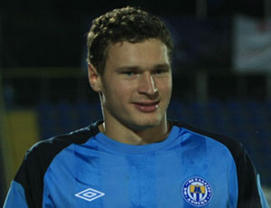 фото ФК Металлург Донецк