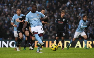 И так пару раз, фото Getty Images