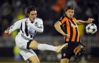 Клео против Чигро, фото Getty Images