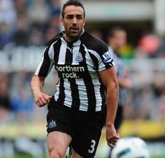 Хосе Энрике, Getty Images