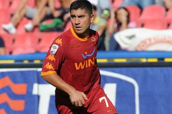 Давид Писарро, Getty Images