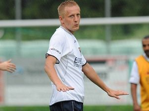 Камил Глик, Getty Images